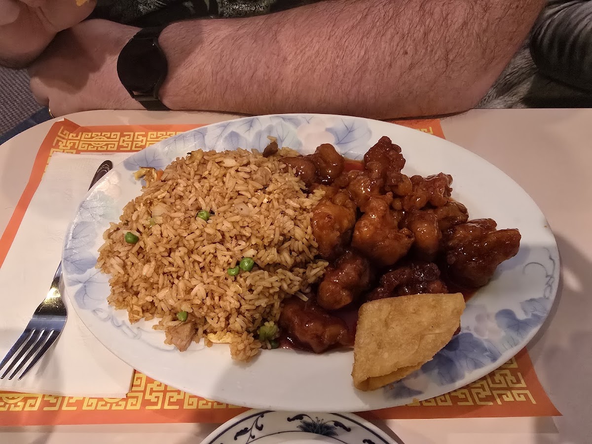 China House Restaurant Photo 3