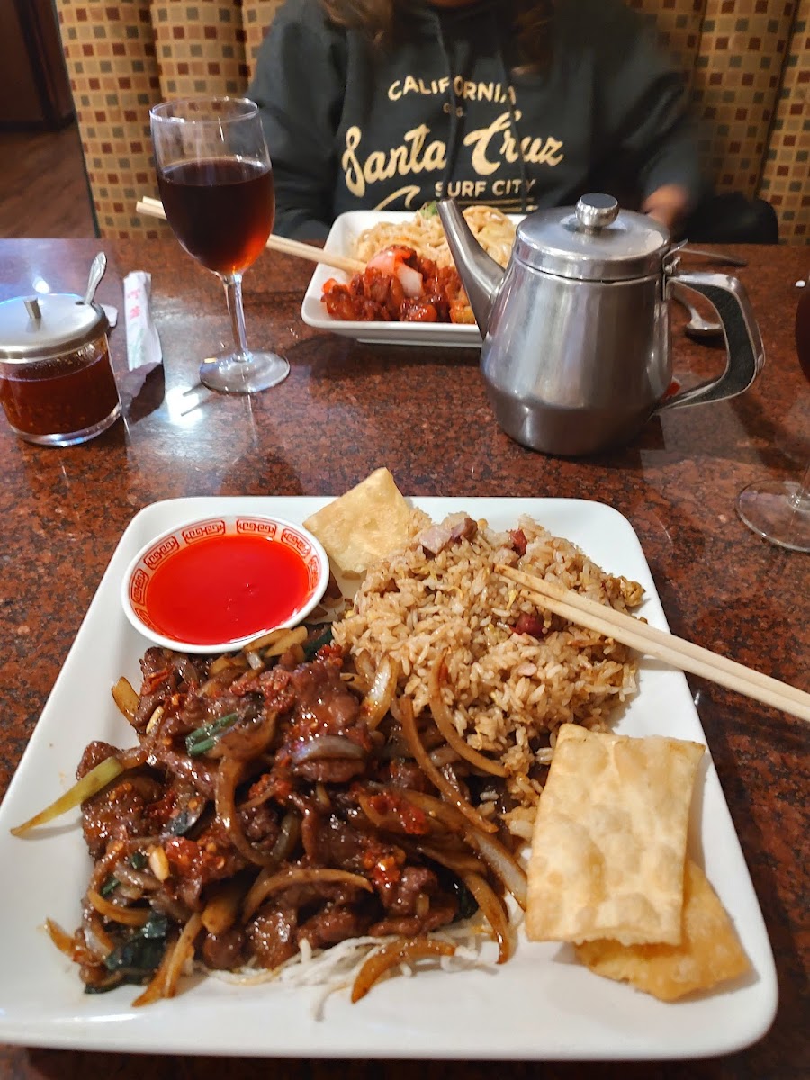 China House Restaurant Photo 8