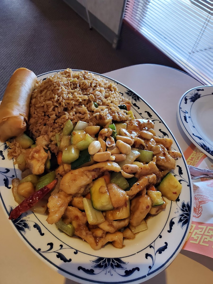 China House Restaurant Photo 9