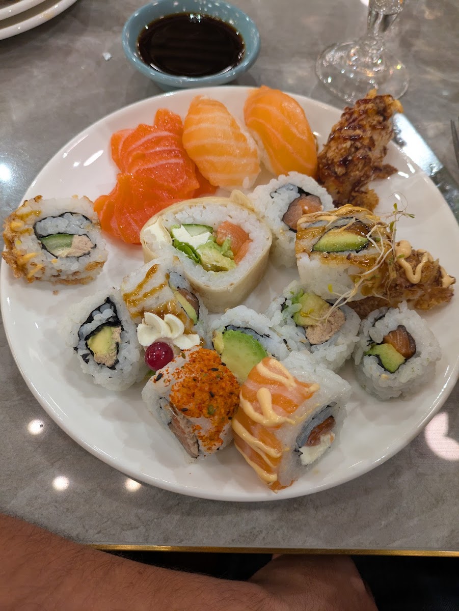 LUCKY WOK Photo 10