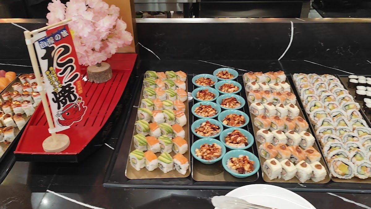 LUCKY WOK Photo 3