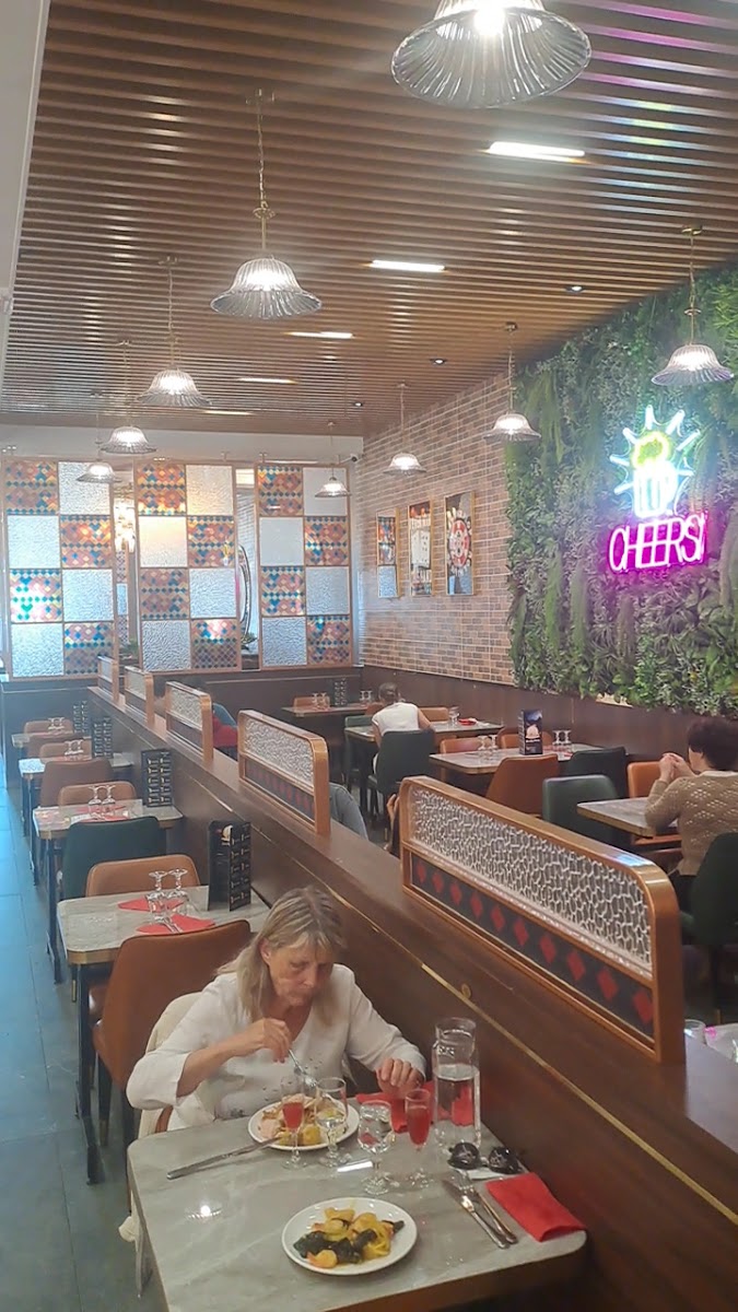LUCKY WOK Photo 5