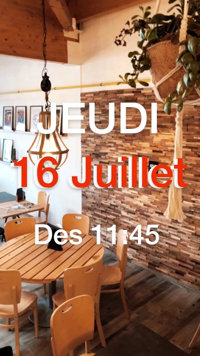 la MAISON du BURGER Photo 2