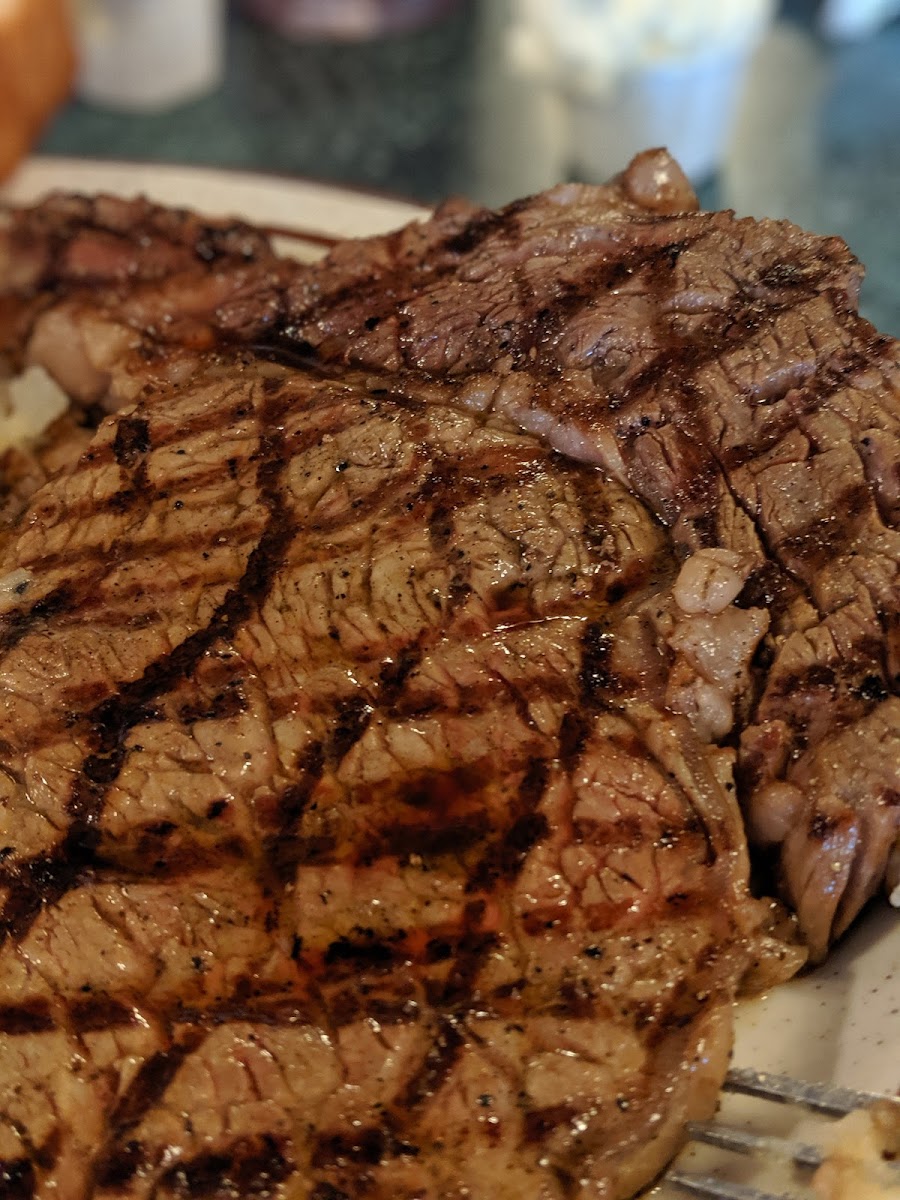 Grecian Steak House Photo 6