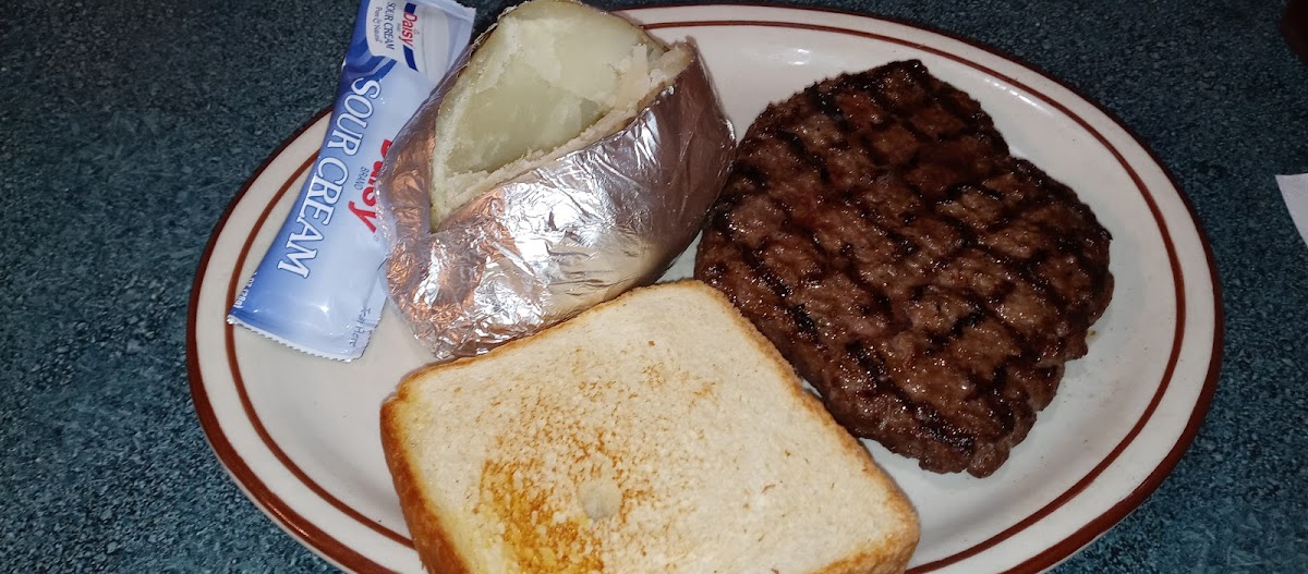 Grecian Steak House Photo 9