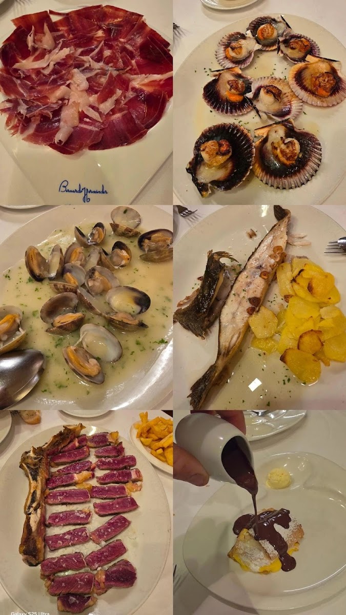 Restaurante Iruña Photo 3