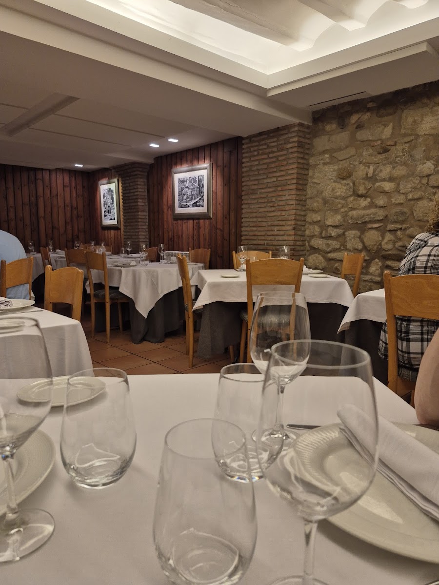 Restaurante Iruña Photo 4