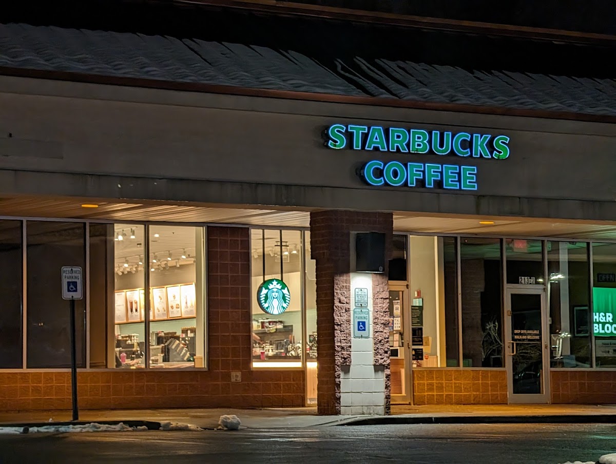 Starbucks