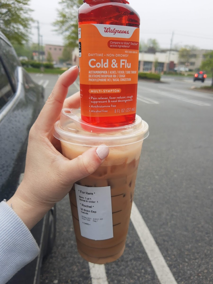 Starbucks Photo 5