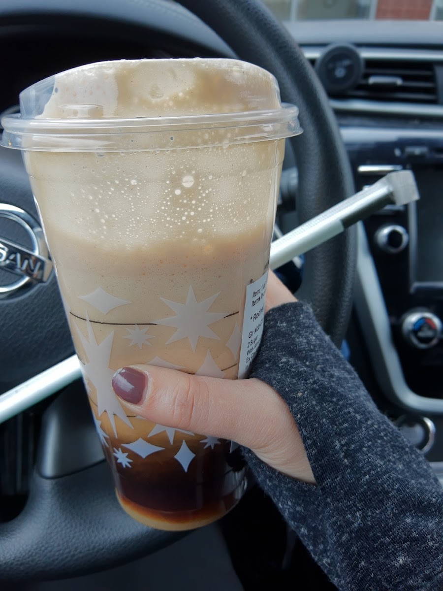 Starbucks Photo 7