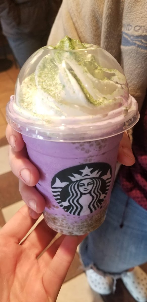 Starbucks Photo 9