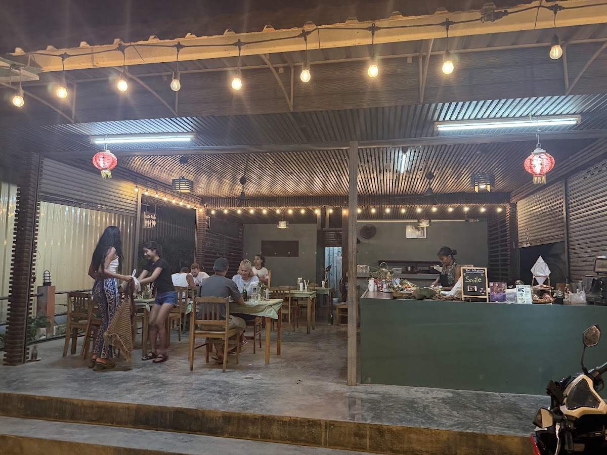 Thai Kitchen