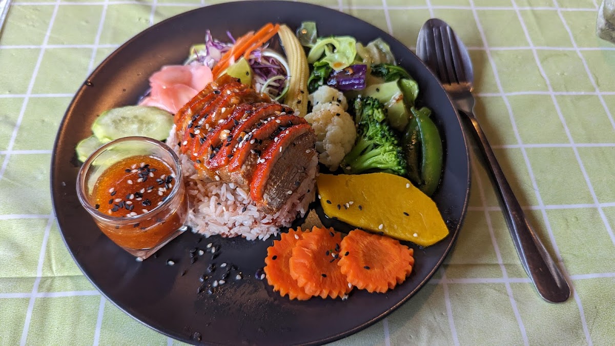 Thai Kitchen Photo 8