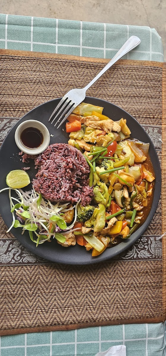 Thai Kitchen Photo 9