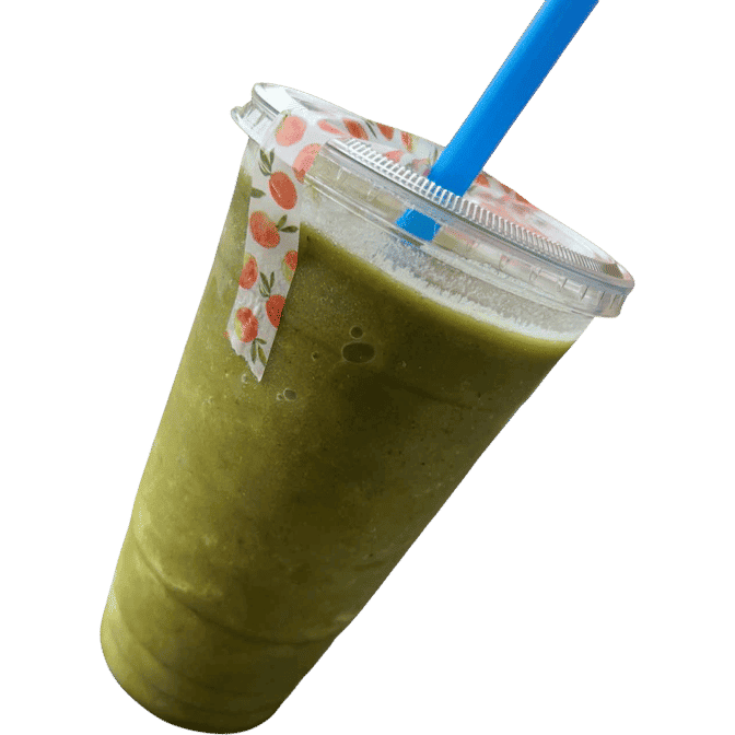 Booster Juice Photo 3