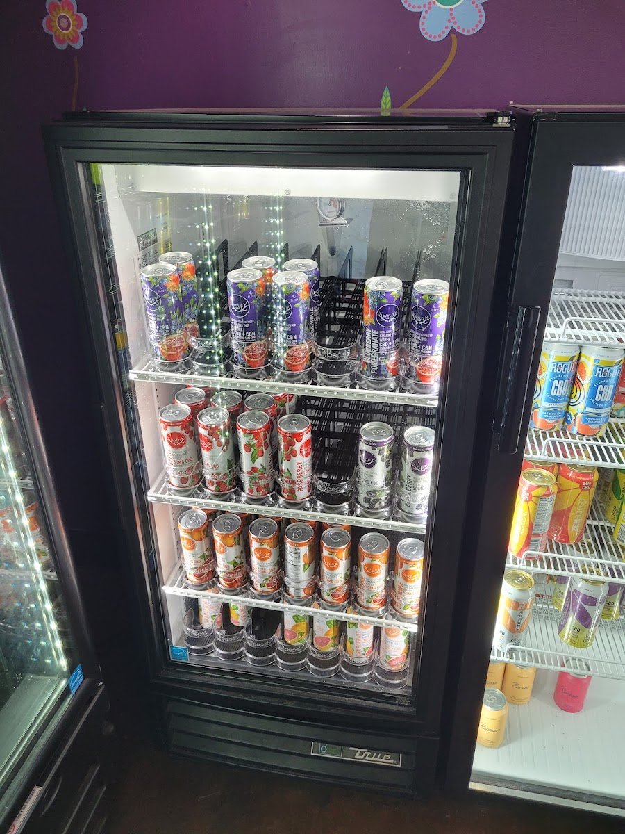 Booster Juice Photo 6