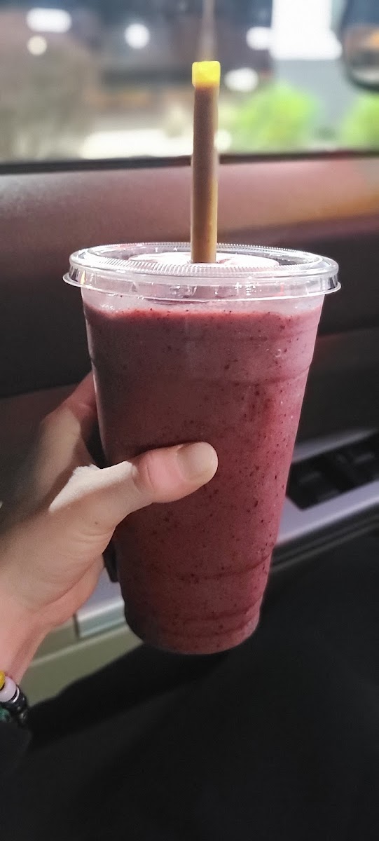 Booster Juice Photo 7