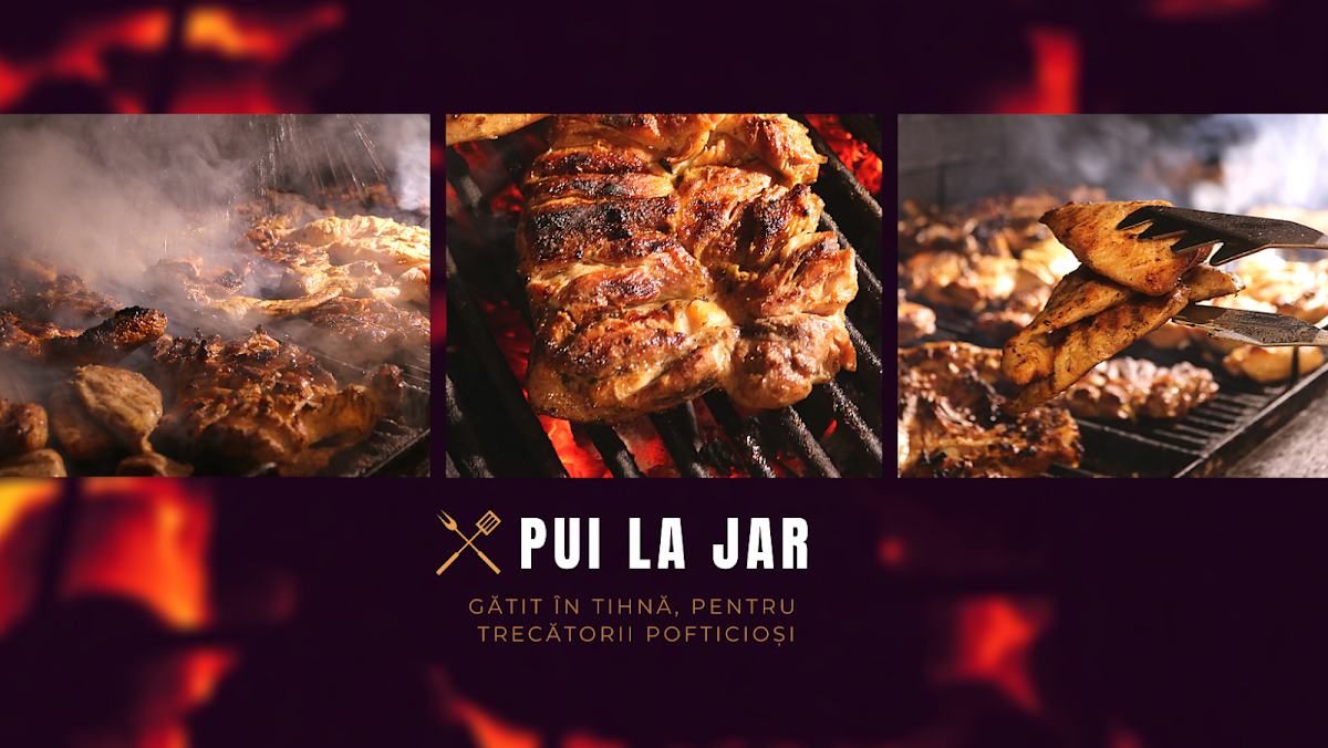 Pui La Jar Photo 2