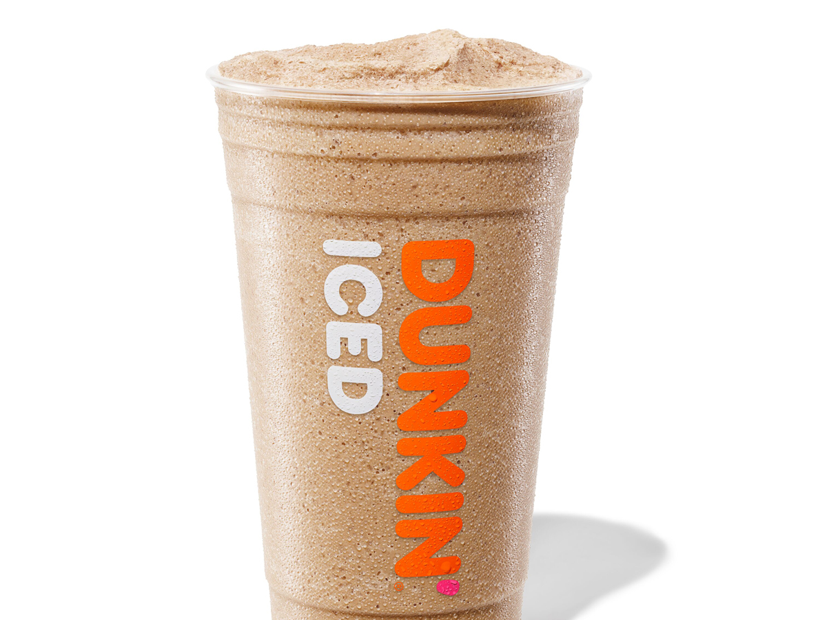 Dunkin' Photo 6