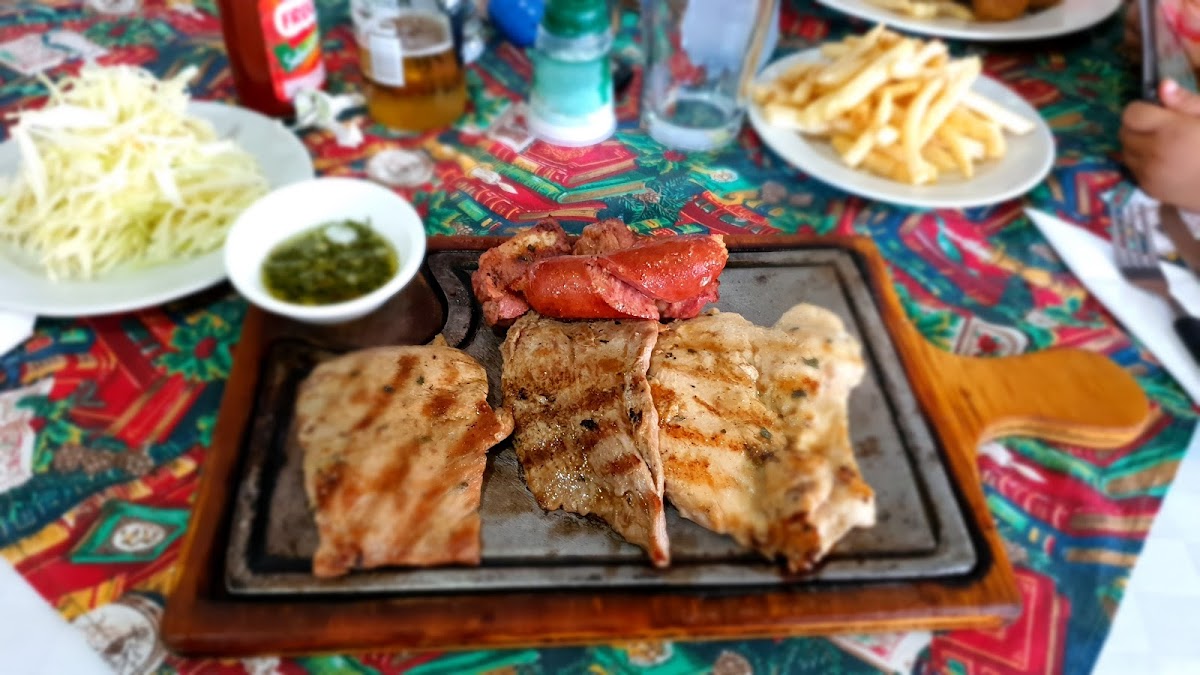 Restaurante Avenida Photo 10