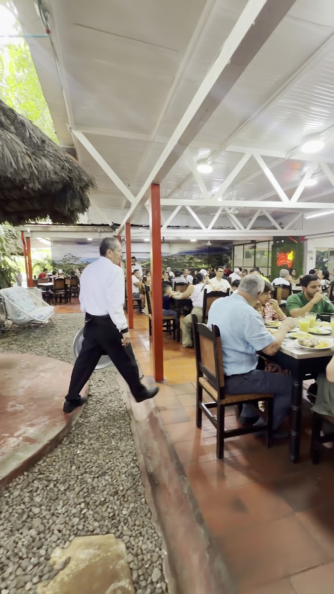 Restaurante Avenida Photo 2