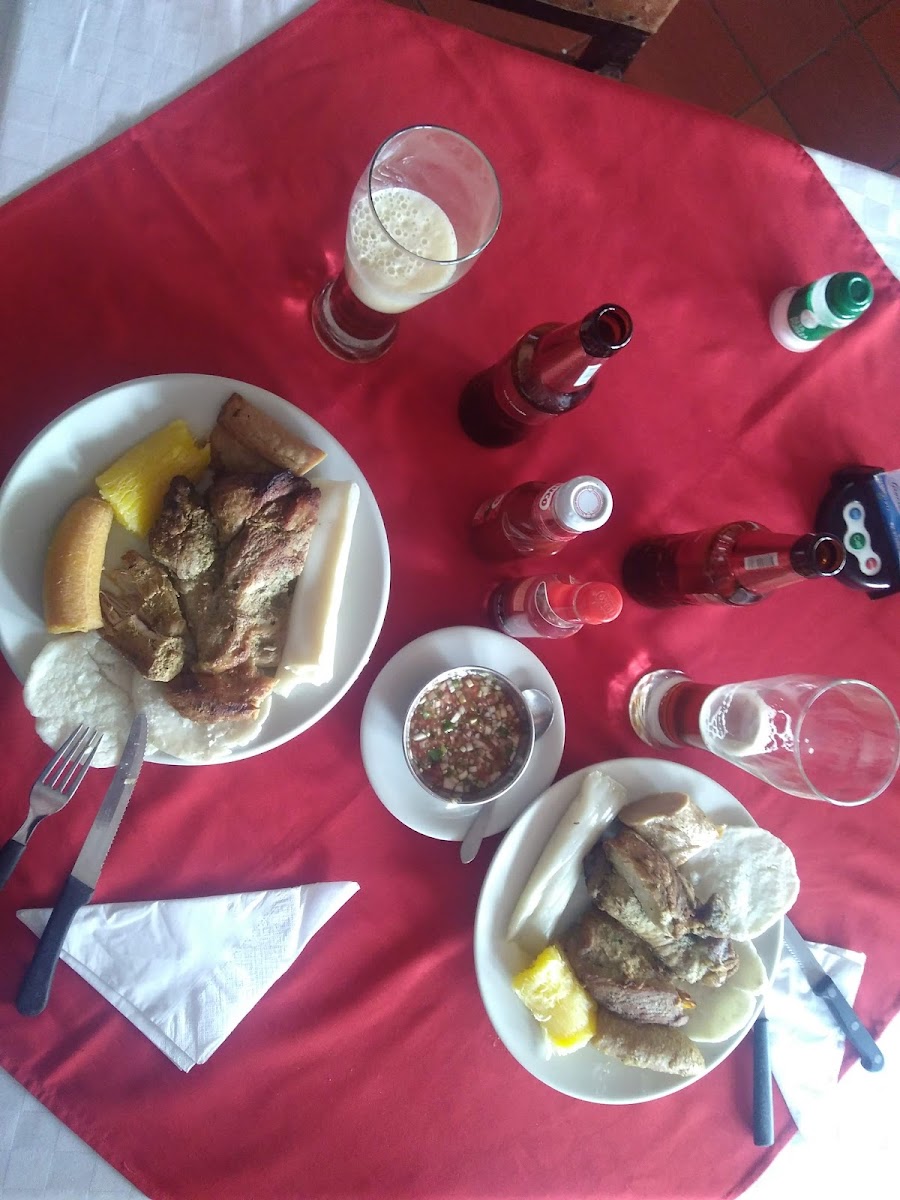 Restaurante Avenida Photo 5