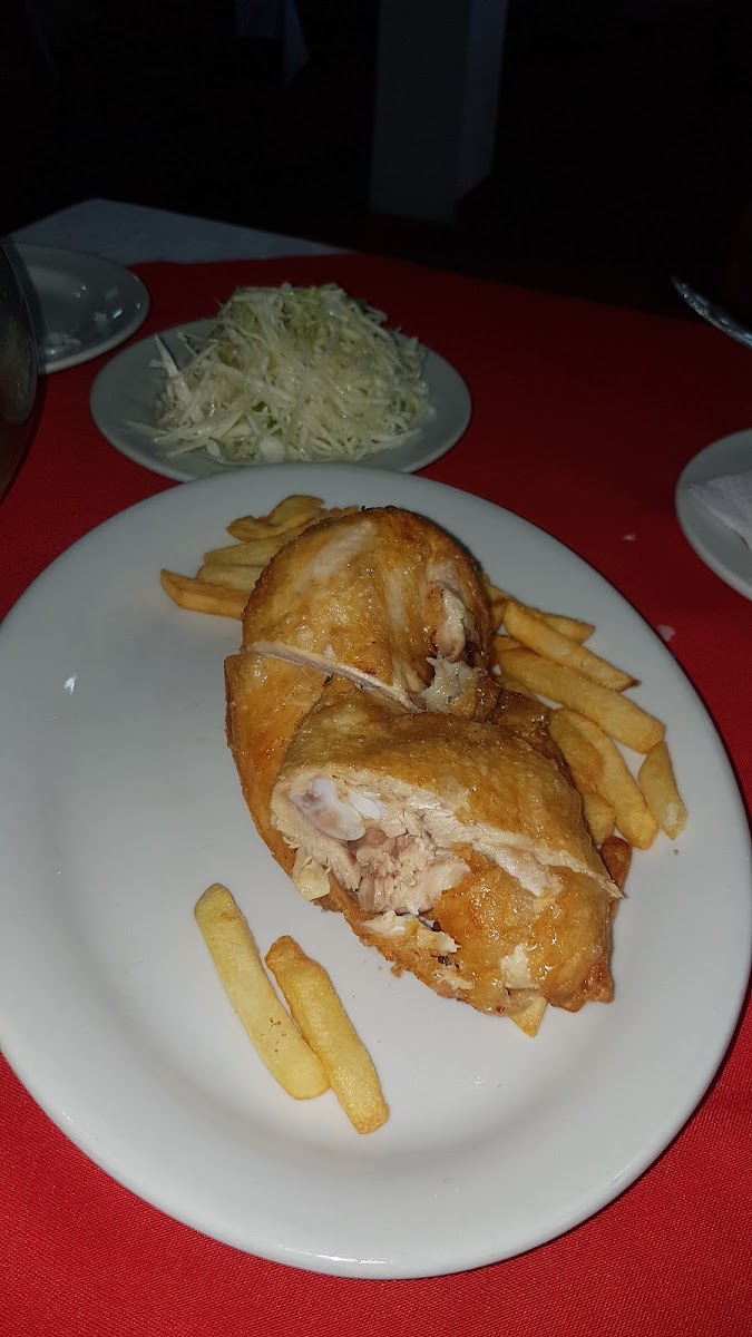 Restaurante Avenida Photo 9