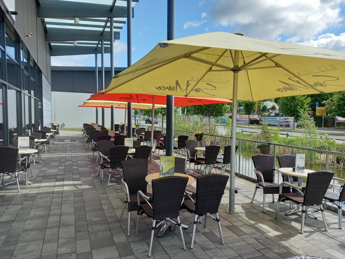 Eiscafé San Marco