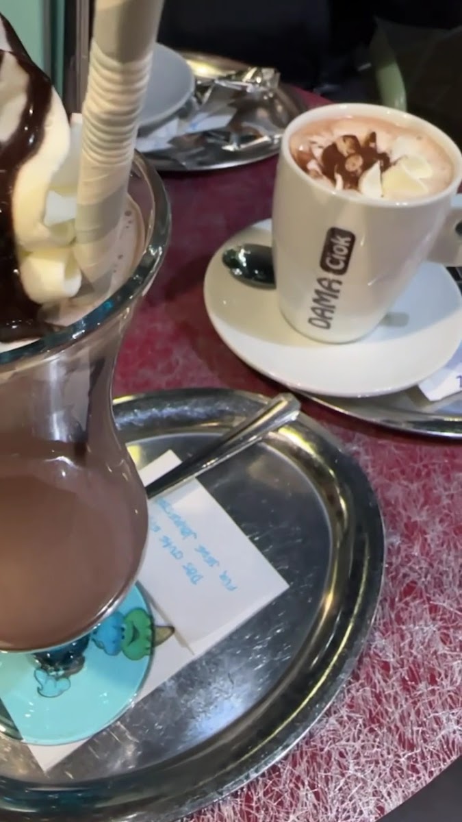 Eiscafé San Marco Photo 2