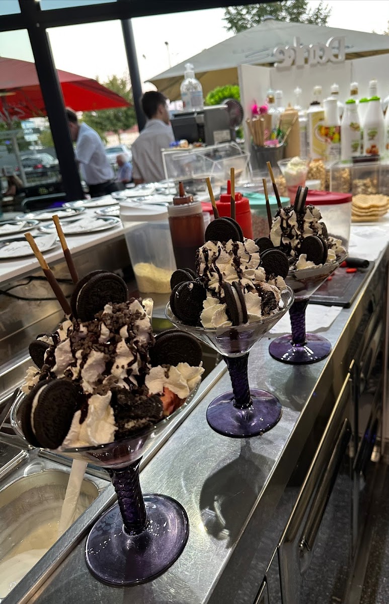 Eiscafé San Marco Photo 3