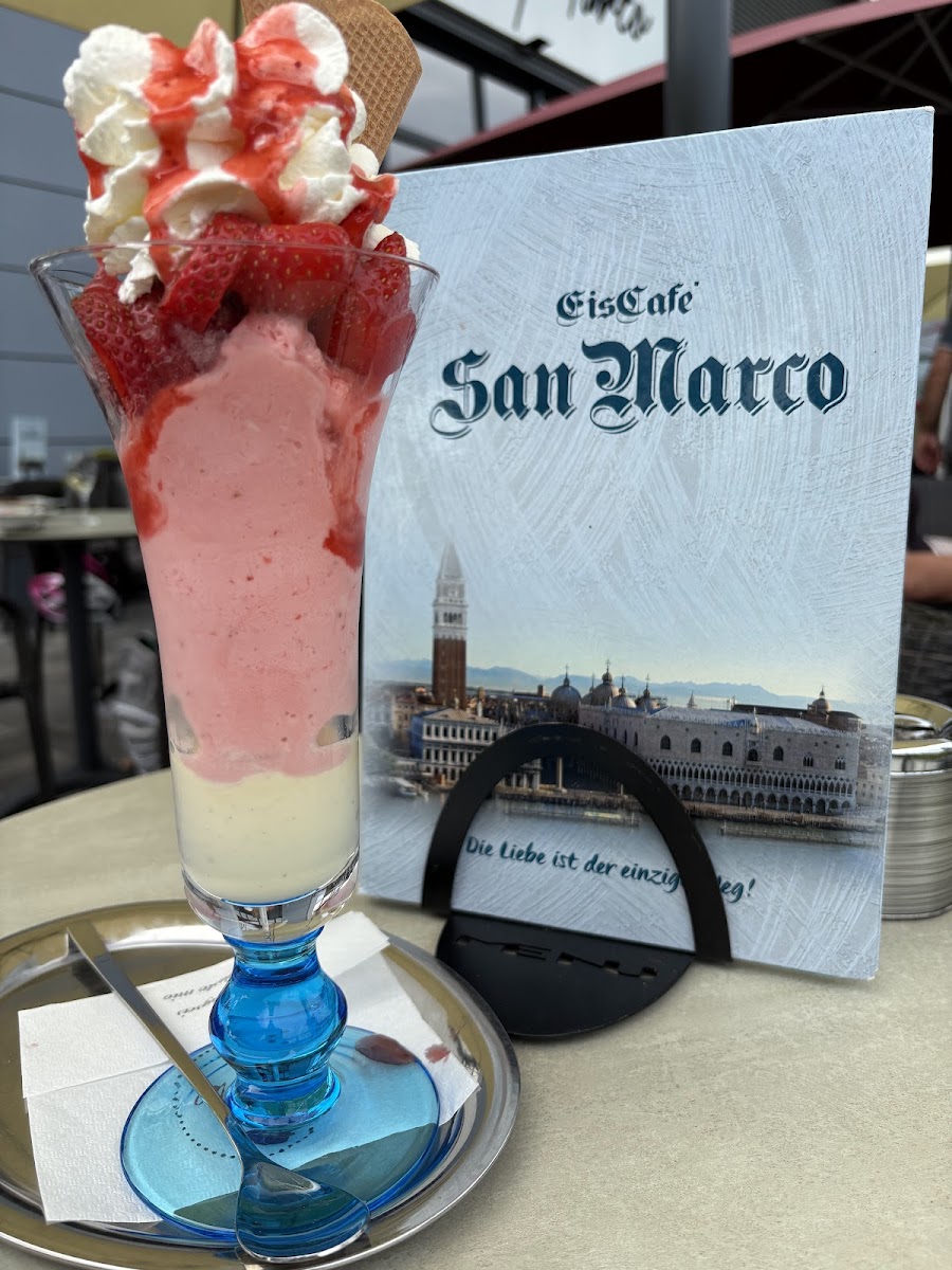 Eiscafé San Marco Photo 4