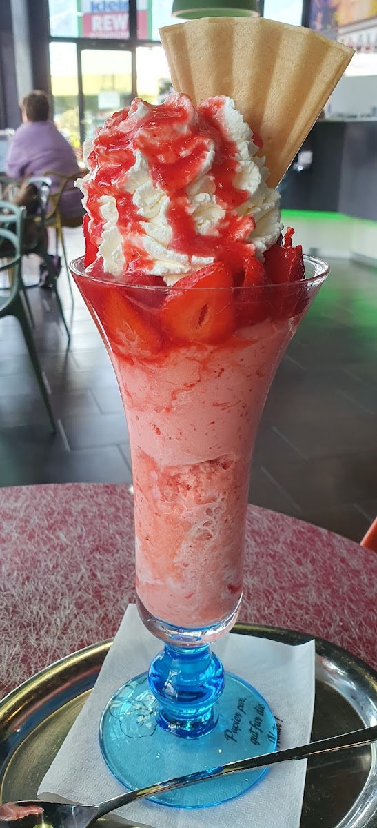 Eiscafé San Marco Photo 6