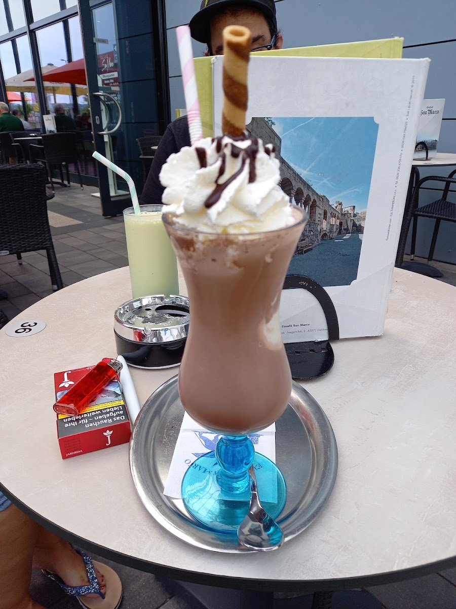 Eiscafé San Marco Photo 7