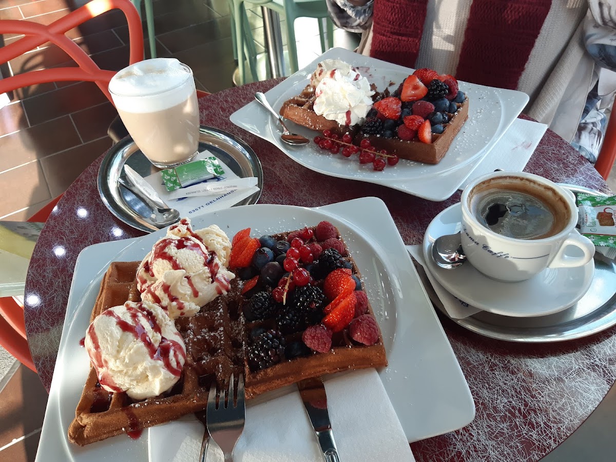 Eiscafé San Marco Photo 8