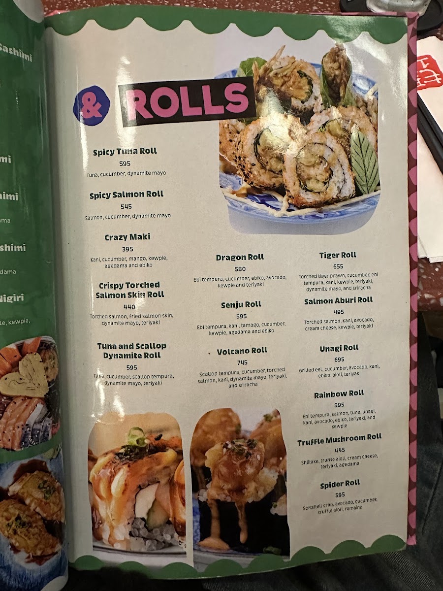 Ebi 10 Photo Menu 7