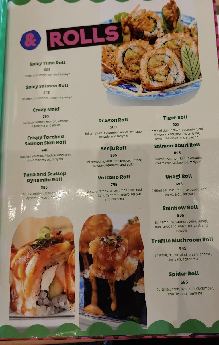 Ebi 10 Photo Menu 8