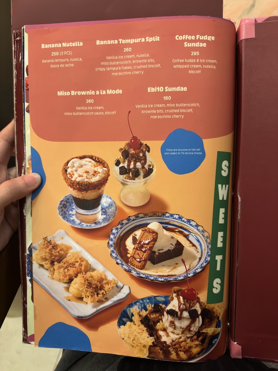 Ebi 10 Photo Menu 9