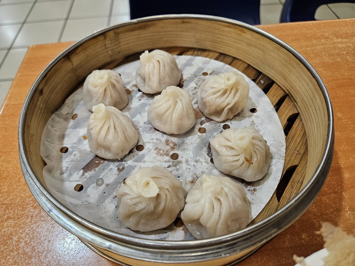 Dumpling Palace Photo 7