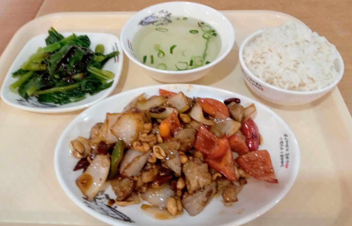 Dumpling Palace Photo 8