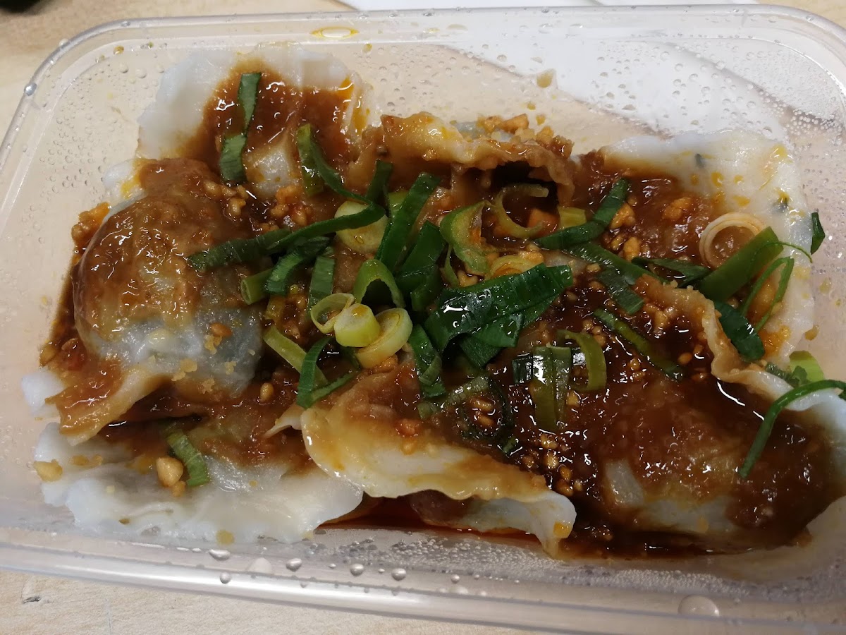 Dumpling Palace Photo 9