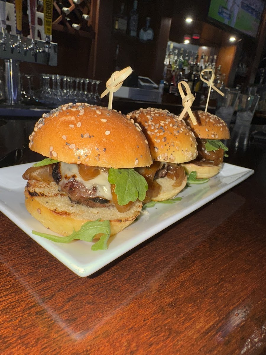 Evolution Restaurant & Bar Photo 7
