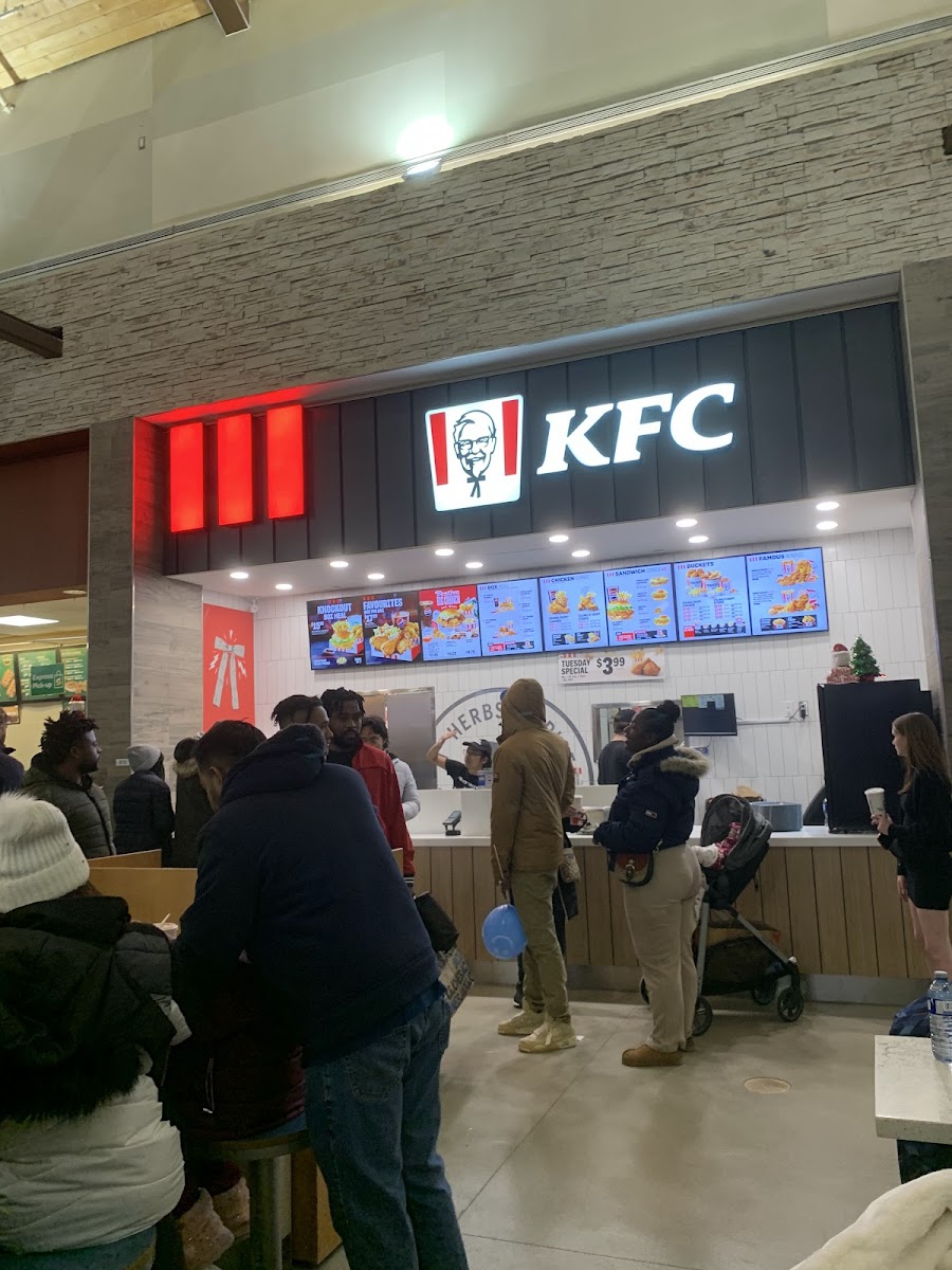 KFC
