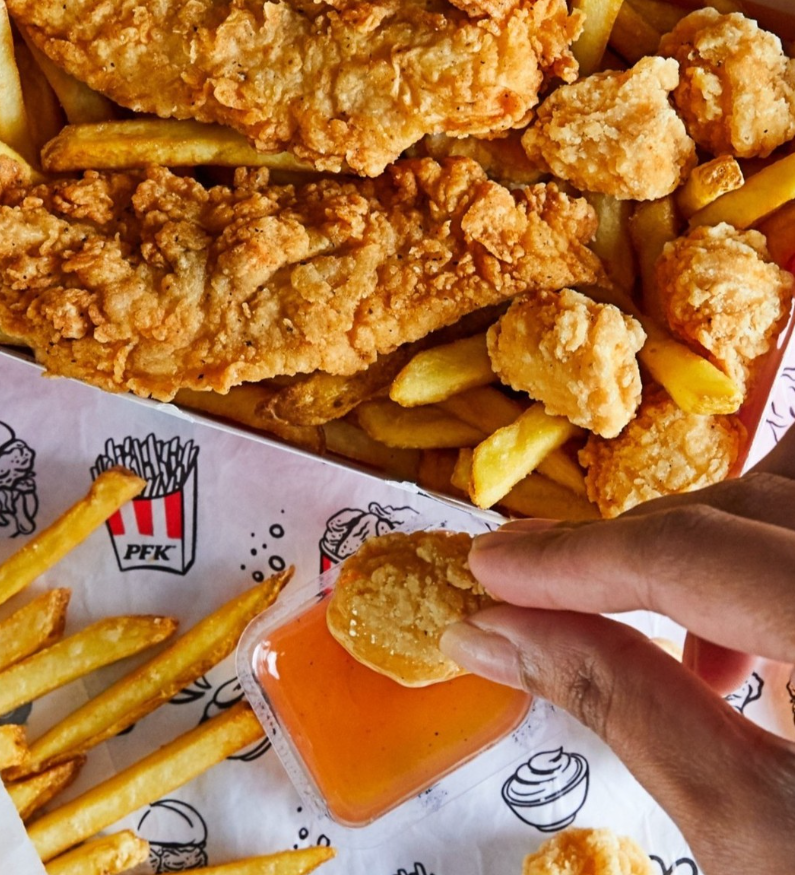 KFC Photo 10