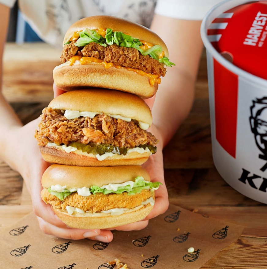 KFC Photo 3