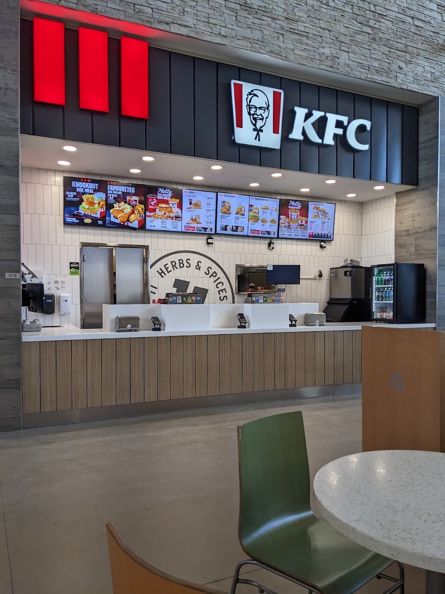 KFC Photo 4