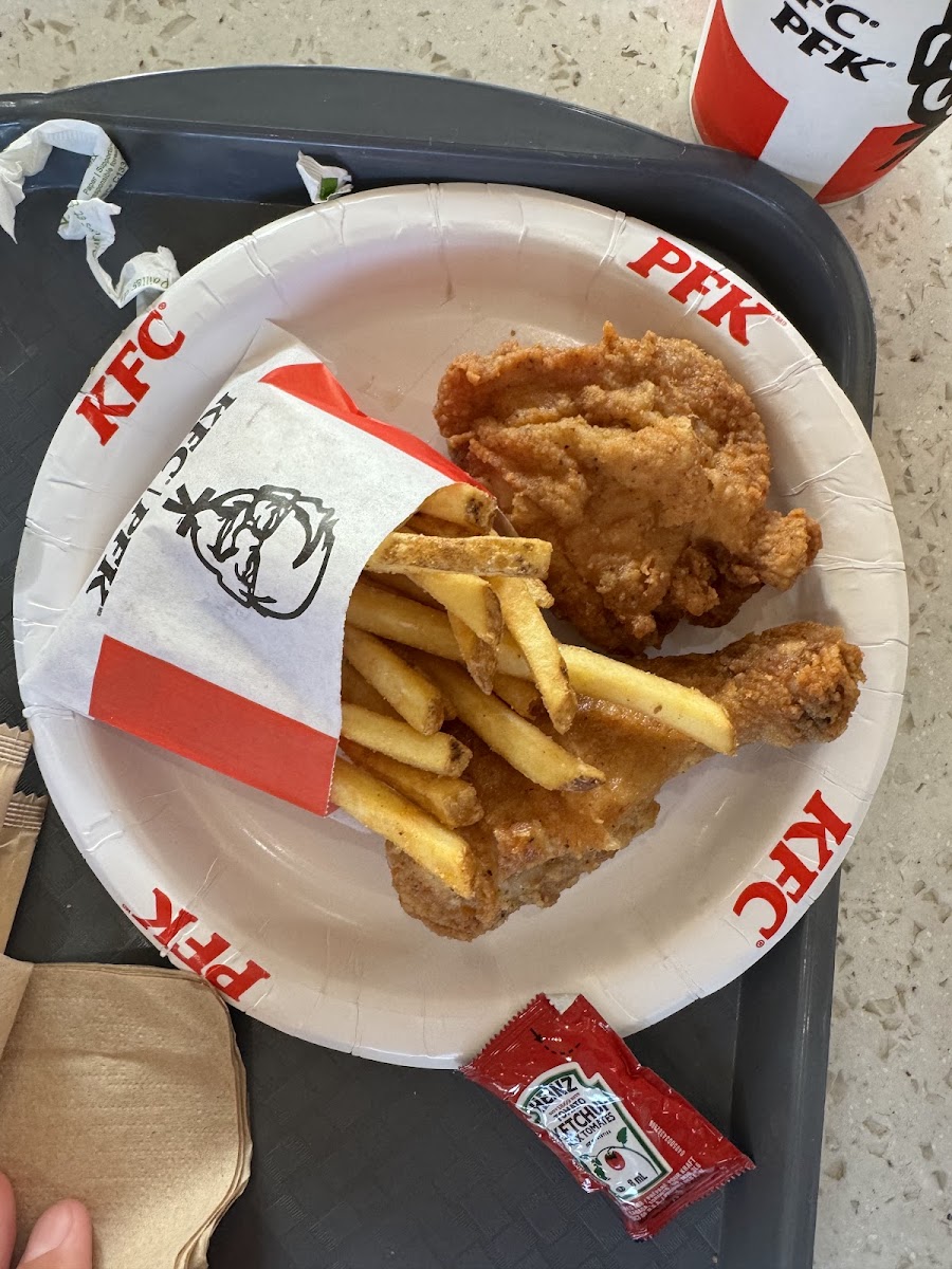 KFC Photo 6