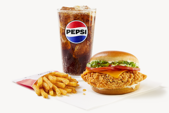 KFC Photo 8