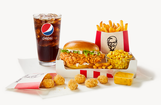 KFC Photo 9