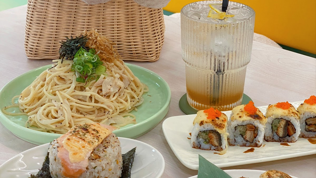 Nikkō 日式快餐店 Photo 3