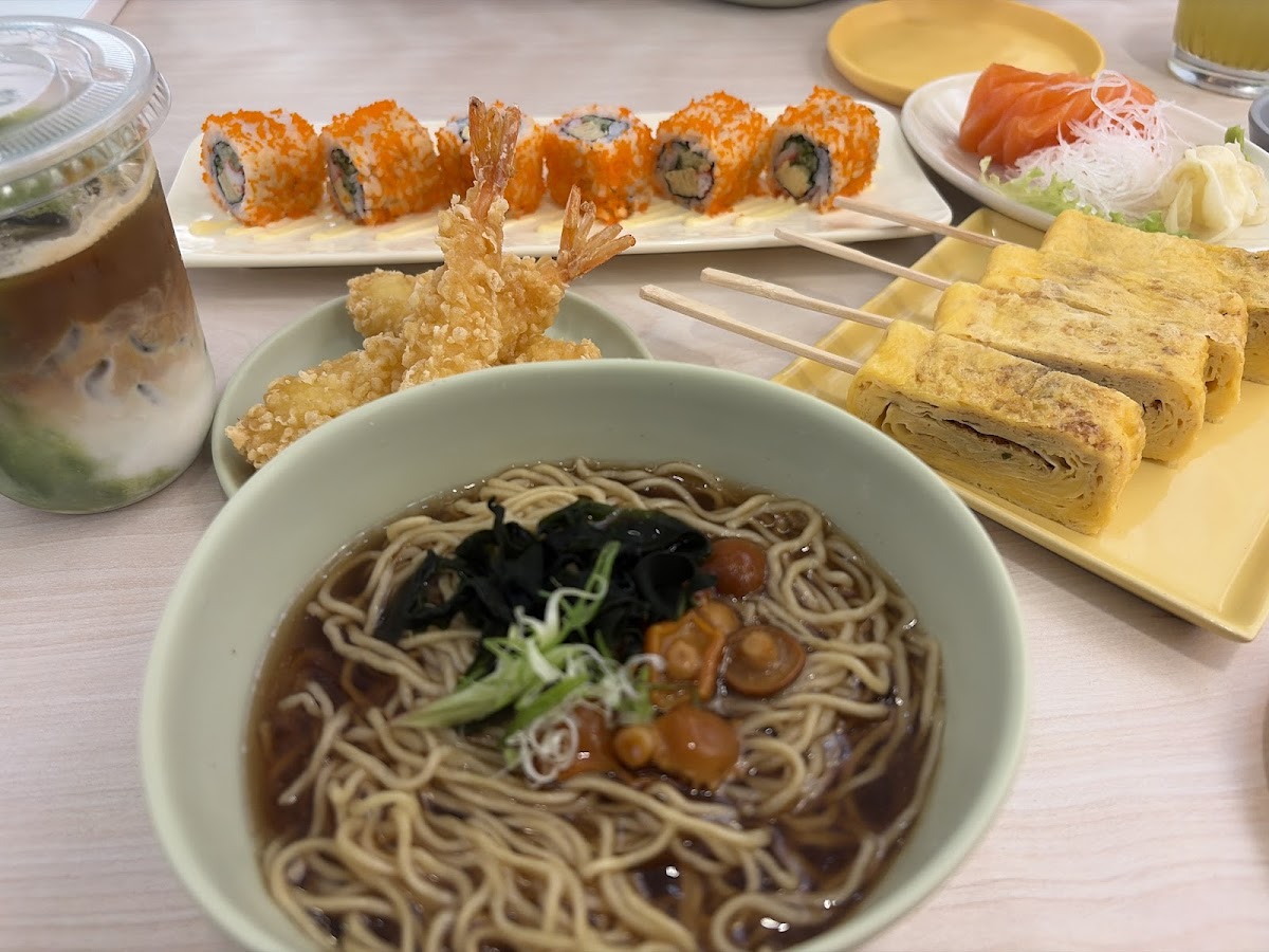 Nikkō 日式快餐店 Photo 4